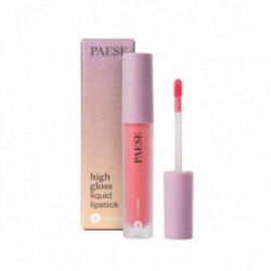 Paese Nanorevit High Gloss Liquid Lipstick Lūpų blizgis 4.5ml