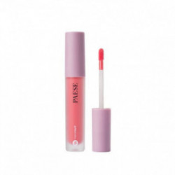 Paese Nanorevit High Gloss Liquid Lipstick Lūpų blizgis 4.5ml