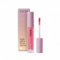 Paese Nanorevit High Gloss Liquid Lipstick Lūpų blizgis 4.5ml