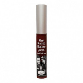 theBalm Meet Matt(e) Hughes Matinis lūpų kremas 6.5ml