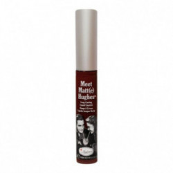 theBalm Meet Matt(e) Hughes Matinis lūpų kremas 6.5ml