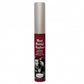 theBalm Meet Matt(e) Hughes Matinis lūpų kremas 6.5ml