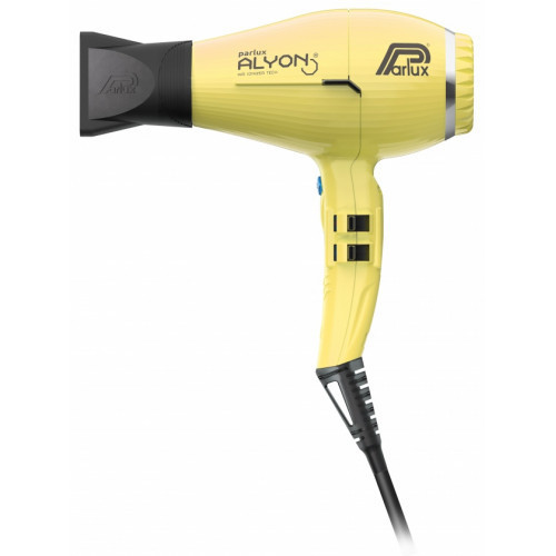 Parlux Alyon Air Ionizer Hairdryer Profesionalus plaukų džiovintuvas Turquoise