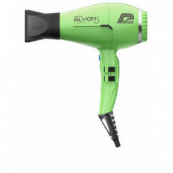 Parlux Alyon Air Ionizer Hairdryer Profesionalus plaukų džiovintuvas Turquoise