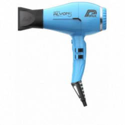 Parlux Alyon Air Ionizer Hairdryer Profesionalus plaukų džiovintuvas Turquoise