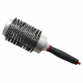 Olivia Garden Essential Blowout Classic Silver Hairbrush 63 mm