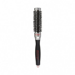 Olivia Garden Essential Blowout Classic Silver Hairbrush Juuksehari 12mm