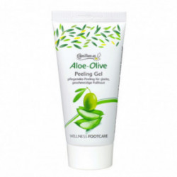 Camillen 60 ALOE-OLIVE Šveičiamasis pėdų gelis 100ml