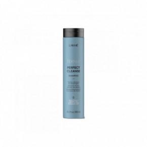 Lakme Perfect Cleanse Shampoo Micelārais šampūns 300ml