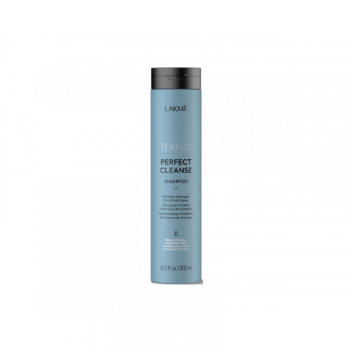 Lakme Perfect Cleanse Valomasis šampūnas plaukams 1000ml