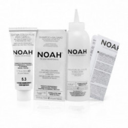 Noah Hair Colour Ilgalaikiai plaukų dažai 140ml