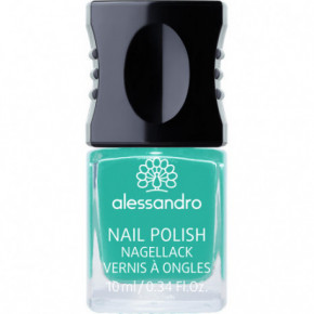 Alessandro Nail Polish Nagų lakas 10ml