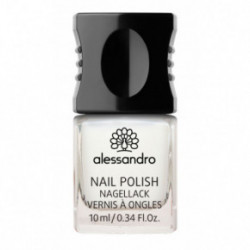Alessandro Nail Polish Nagų lakas 10ml