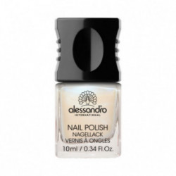 Alessandro Nail Polish Nagų lakas 10ml