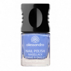 Alessandro Nail Polish Nagų lakas 10ml