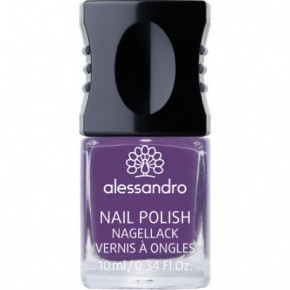 Alessandro Nail Polish Nagu laka 10ml