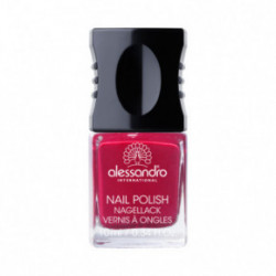 Alessandro Nail Polish Nagų lakas 10ml