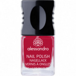 Alessandro Nail Polish Nagų lakas 10ml