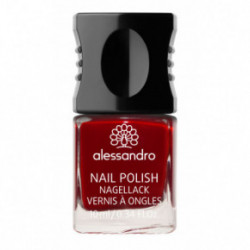 Alessandro Nail Polish Nagų lakas 10ml