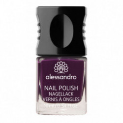 Alessandro Nail Polish Nagų lakas 10ml