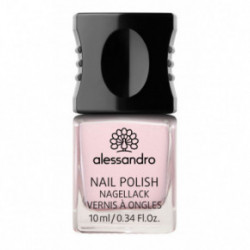 Alessandro Nail Polish Nagų lakas 10ml