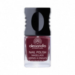 Alessandro Nail Polish Nagų lakas 10ml