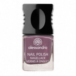 Alessandro Nail Polish Nagų lakas 10ml