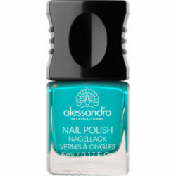 Alessandro Nail Polish Nagų lakas 10ml