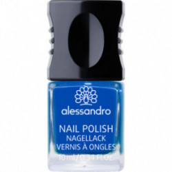 Alessandro Nail Polish Nagų lakas 10ml