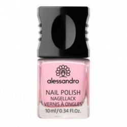 Alessandro Nail Polish Nagų lakas 10ml