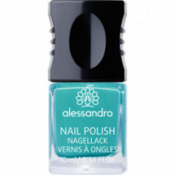 Alessandro Nail Polish Nagų lakas 10ml