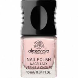 Alessandro Nail Polish Nagų lakas 10ml