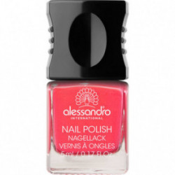 Alessandro Nail Polish Nagų lakas 10ml