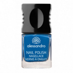 Alessandro Nail Polish Nagų lakas 10ml