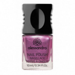 Alessandro Nail Polish Nagų lakas 10ml