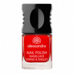 Alessandro Nail Polish Nagų lakas 10ml