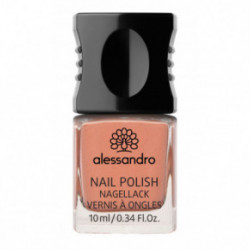 Alessandro Nail Polish Nagų lakas 10ml
