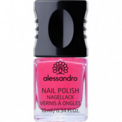Alessandro Nail Polish Nagų lakas 10ml