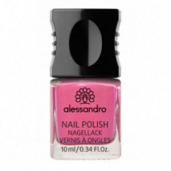 Alessandro Nail Polish Nagų lakas 10ml
