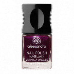 Alessandro Nail Polish Nagų lakas 10ml