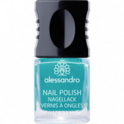 Alessandro Nail Polish Nagų lakas 10ml