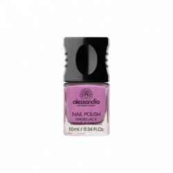 Alessandro Nail Polish Nagų lakas 10ml