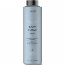 Lakme Body Maker Apimties suteikiantis balzamas 1000ml