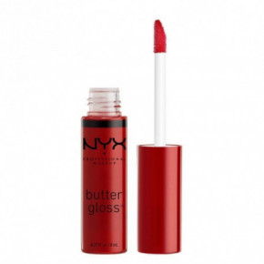 NYX Professional Makeup Butter Gloss 8ml