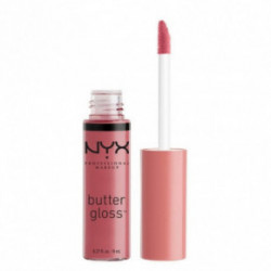 NYX Professional Makeup Butter Gloss Lūpų blizgis 8ml