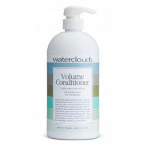 Waterclouds Volume juuksepalsam 1000ml