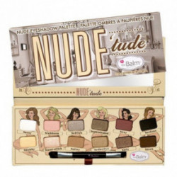 theBalm Eyeshadow Palette Akių šešėlių rinkinys 11g