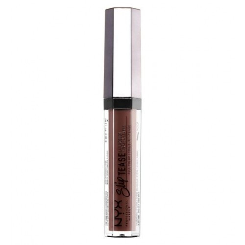 NYX Professional Makeup Slip Tease Full Color Lip Lūpų blizgis 3ml