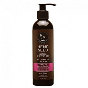 Hemp Seed Hemp Seed Skinny Dip Bath & Shower Gel 237ml