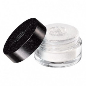 Make Up For Ever Star Lit Diamond Powder Acu ēnas ar dimantiem 101 White
